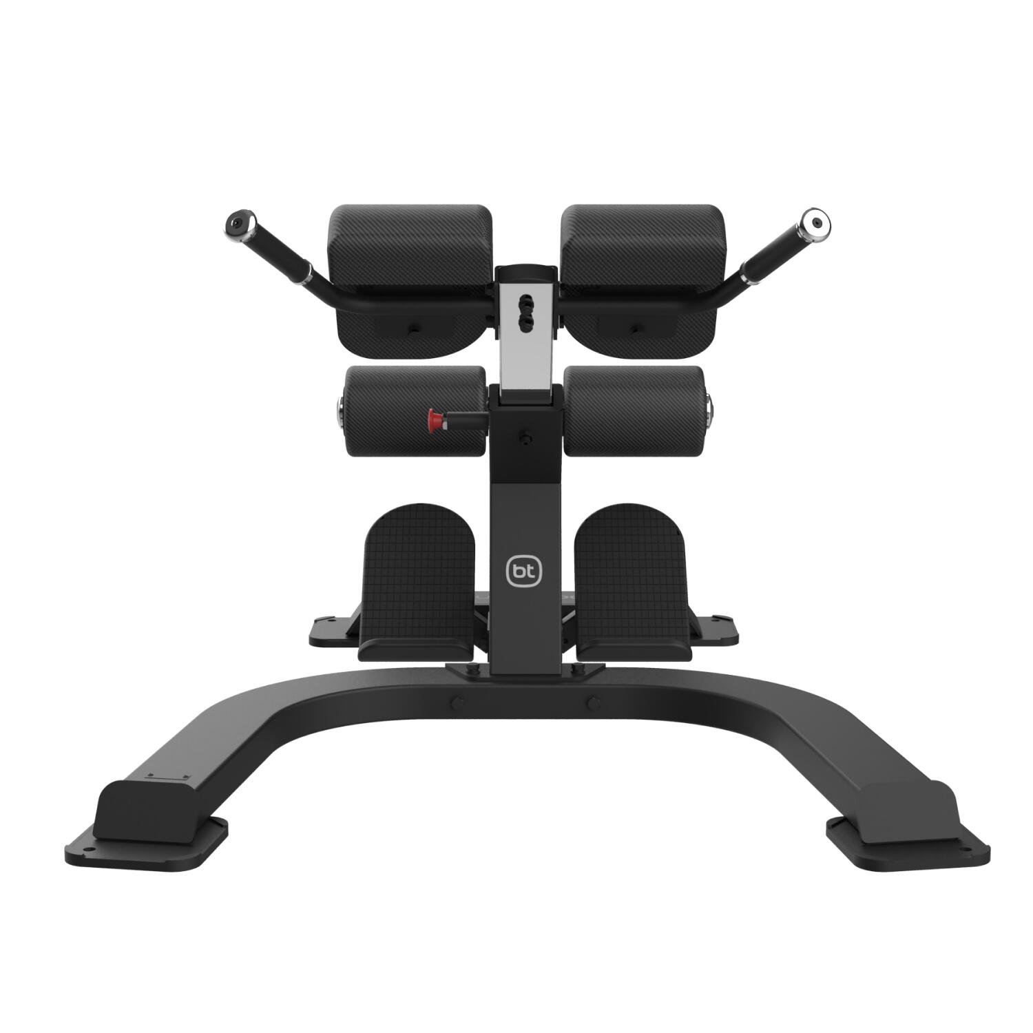 Banco de hiperextensiones profesional FBC12 Bodytone 5/7