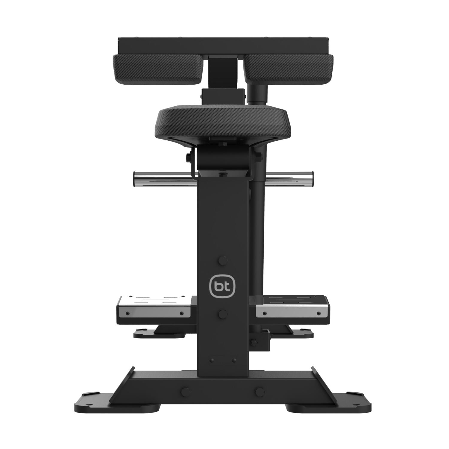Banco profesional elevación gemelos FBC05 Bodytone 4/7