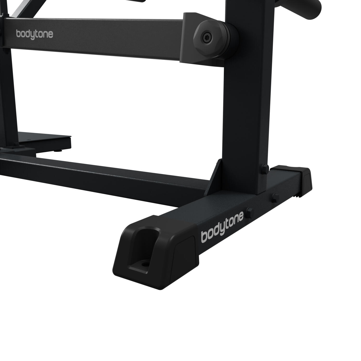 Máquina profesional sentadillas con cinturón SG51 Bodytone 5/5