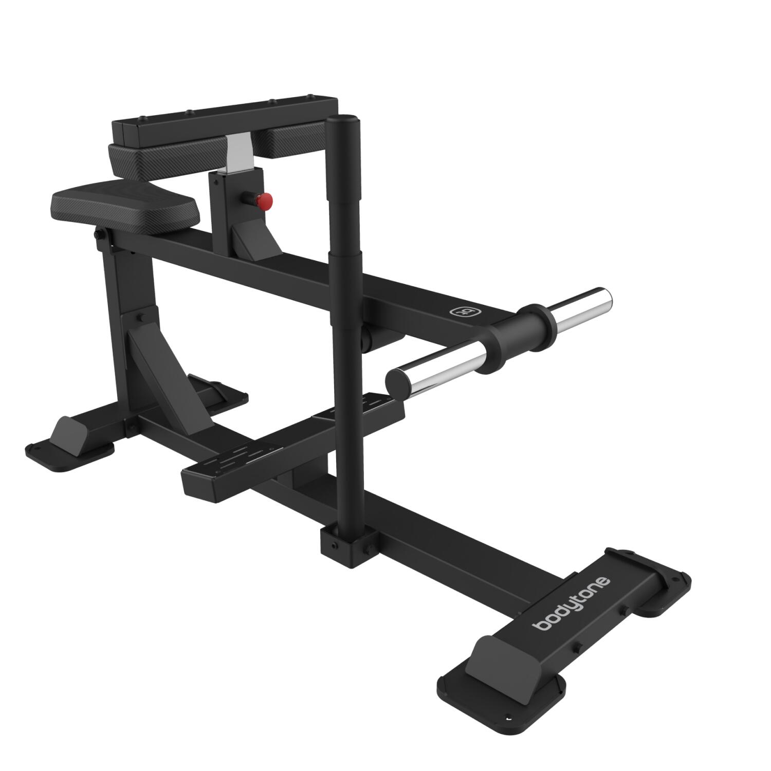 Banco profesional elevación gemelos FBC05 Bodytone 2/7