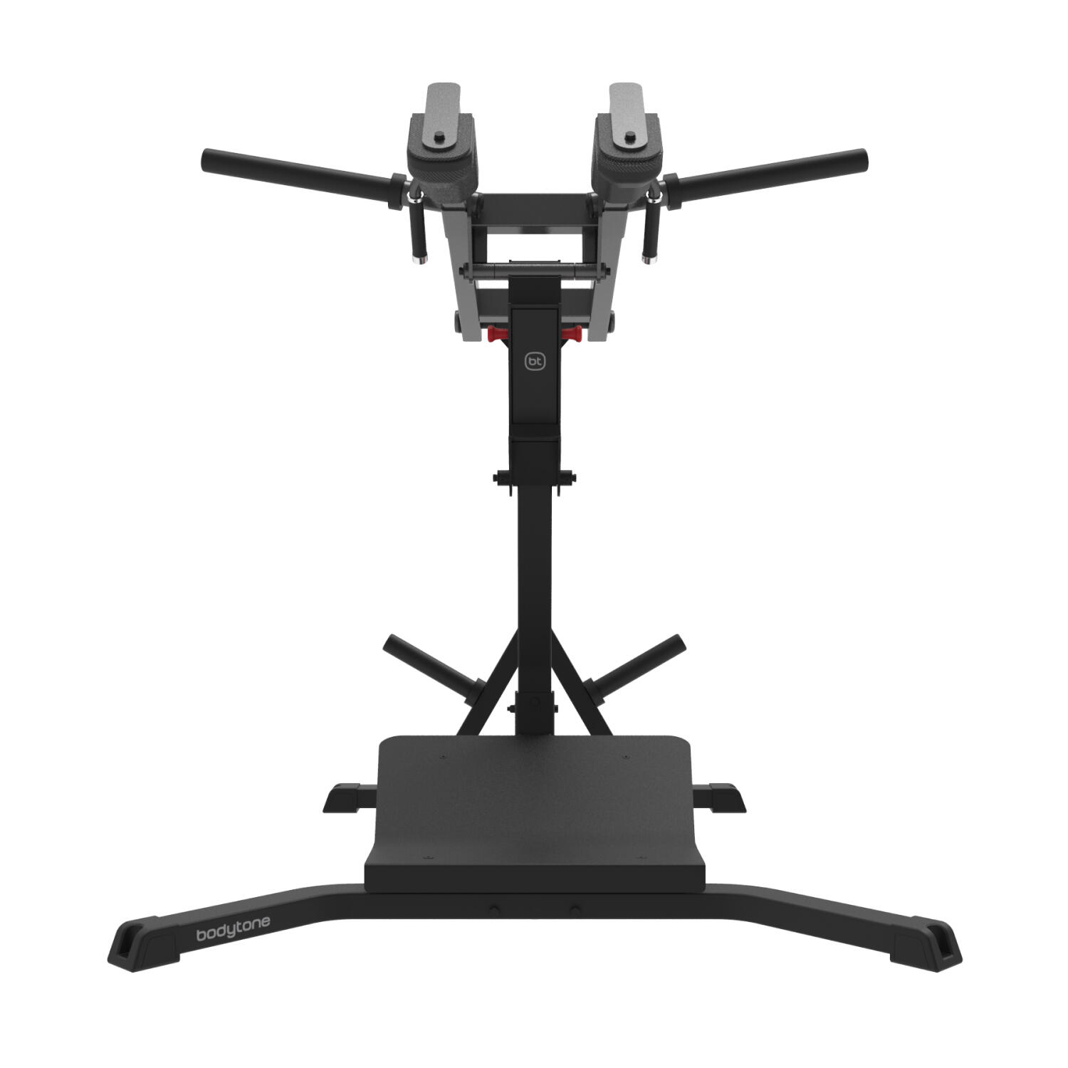 Máquina profesional sentadillas con fondo SG50 Bodytone 2/5