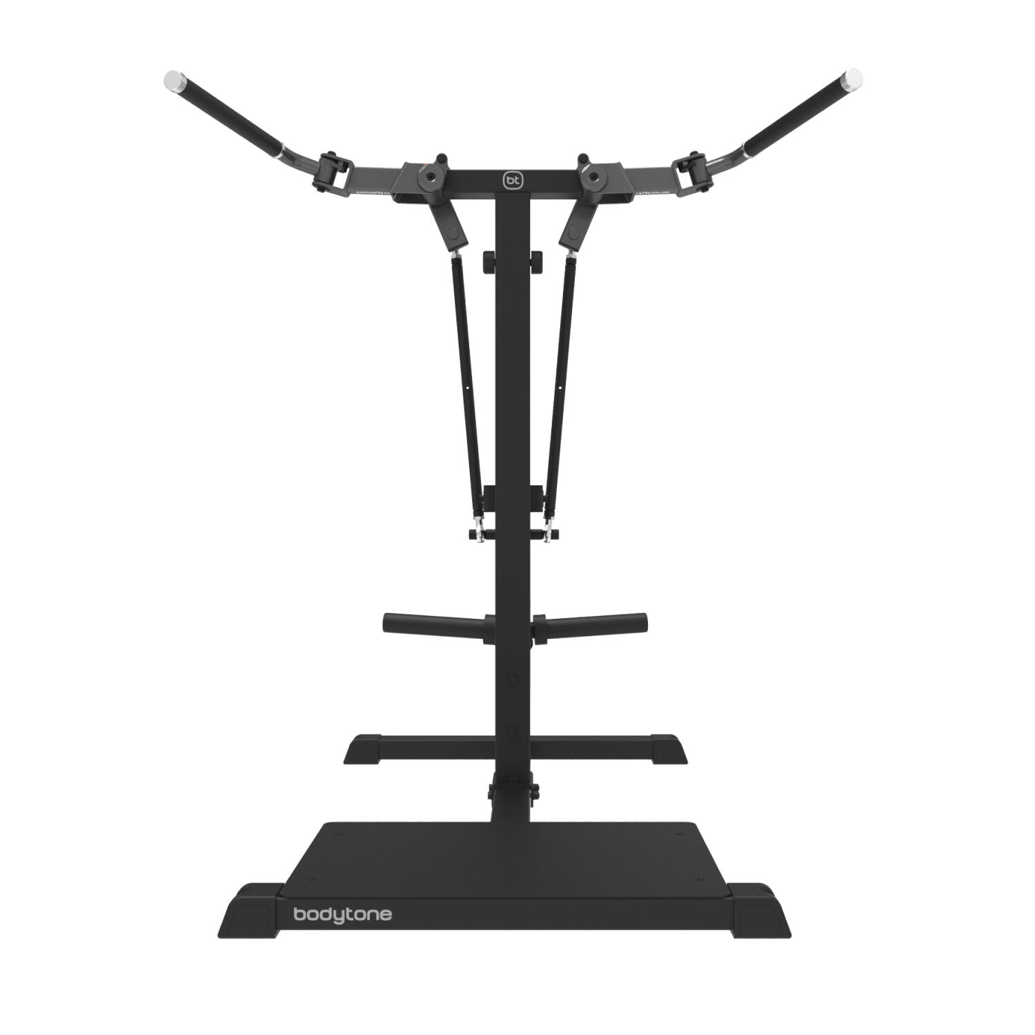 Máquina profesional apertura de pecho de pie SG23 Bodytone 2/6