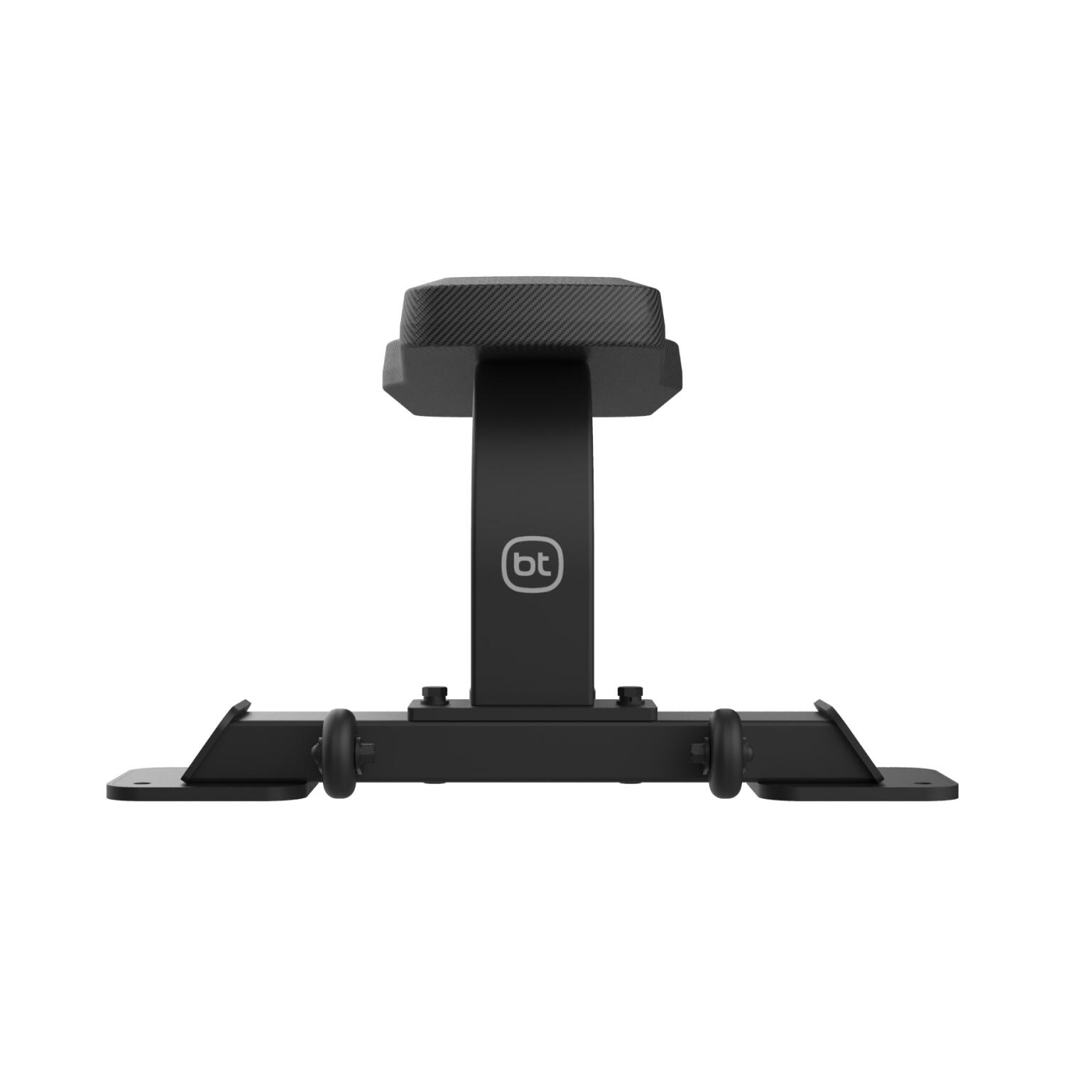 Banco plano profesional regulable FBC04 Bodytone 5/5