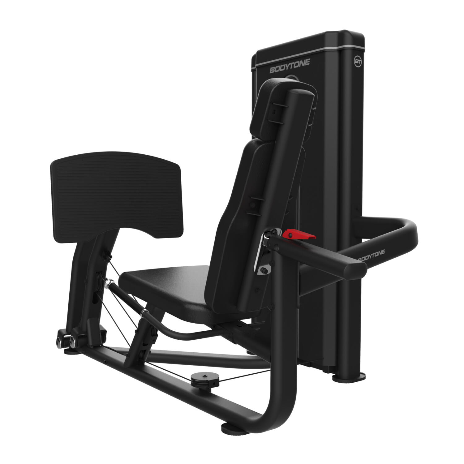 Máquina profesional prensa horizontal 90 kg FD06 Bodytone 3/3