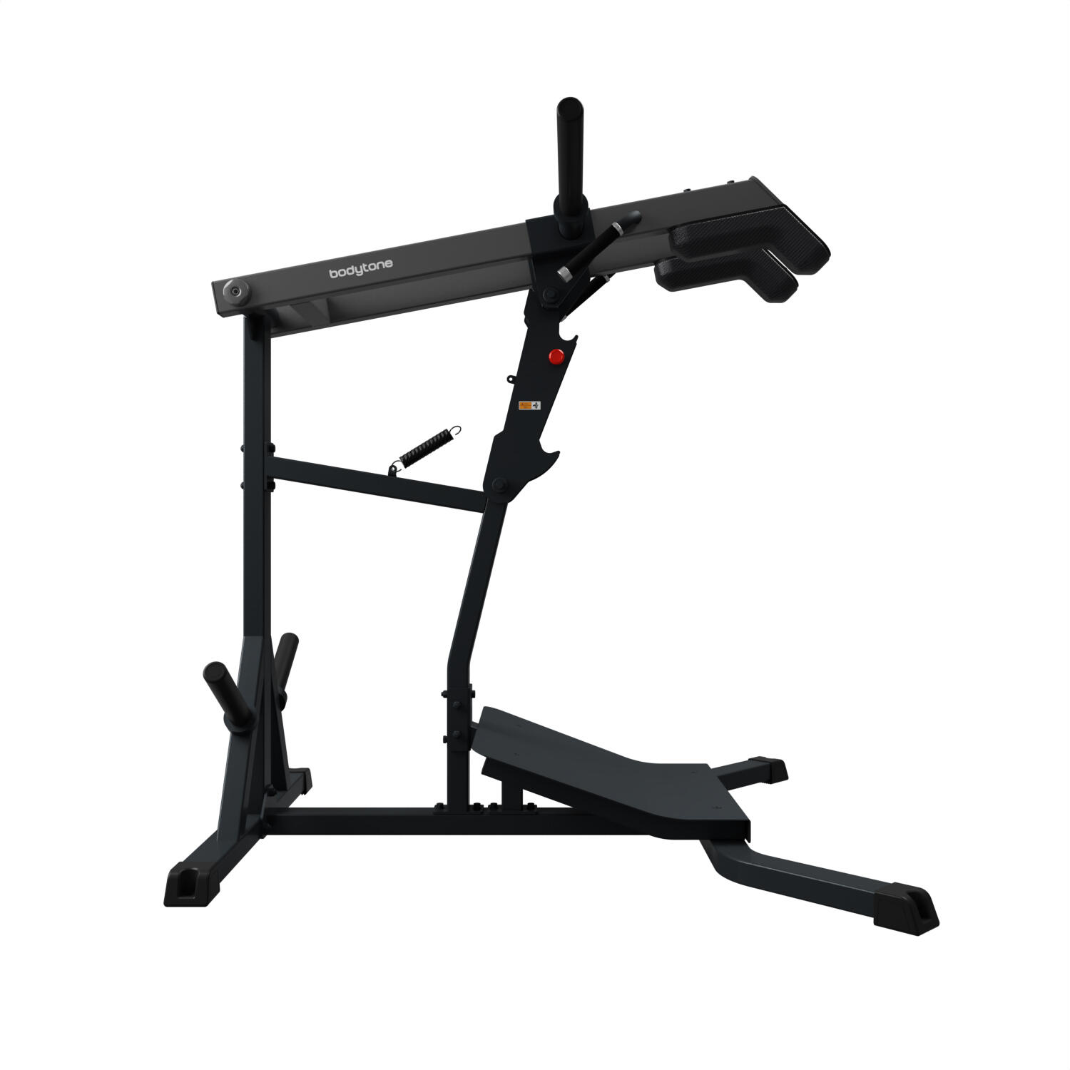 Máquina profesional sentadillas con fondo SG50 Bodytone 4/5