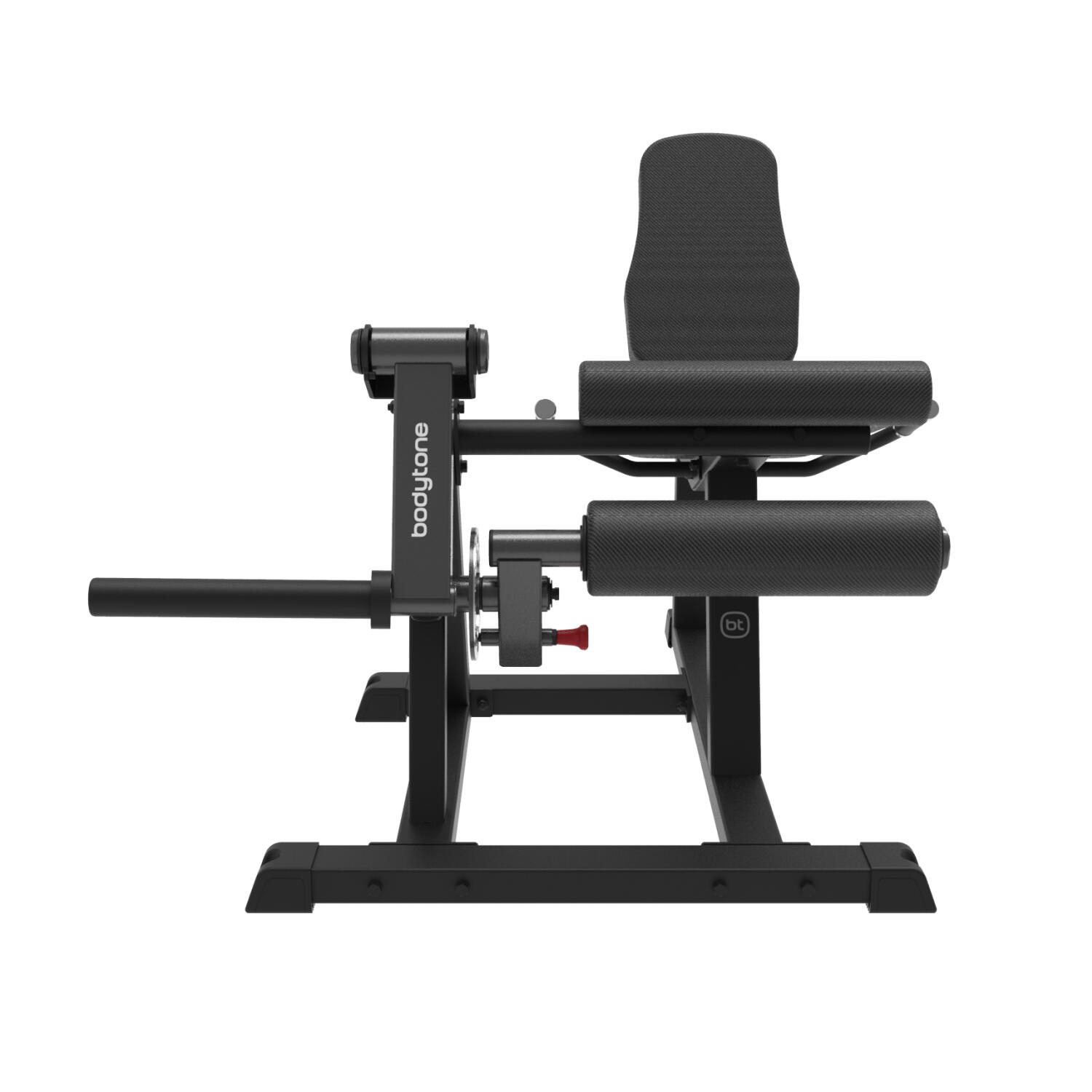 Máquina profesional extensiones de cuádriceps SG52 Bodytone 2/7