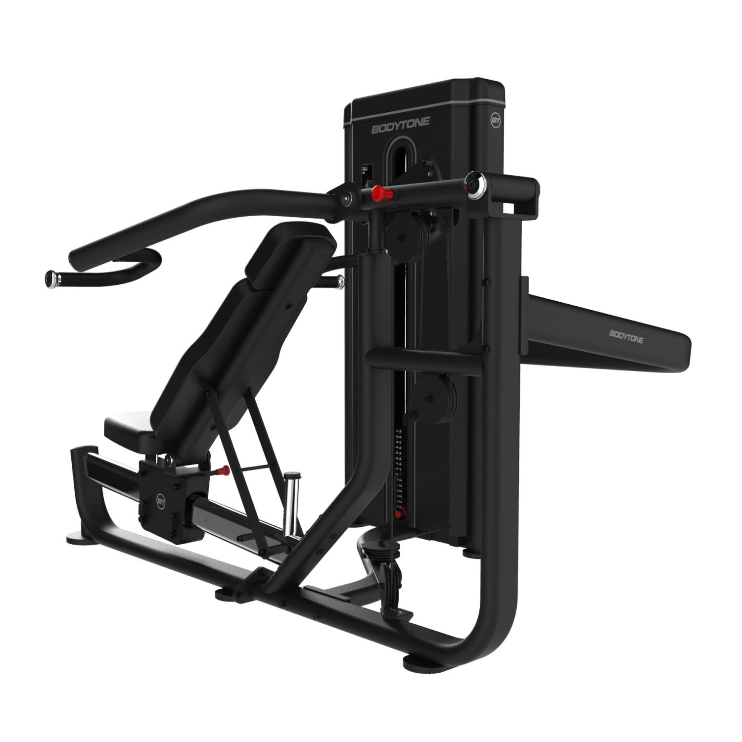 Multipress profesional 80 kg FD01 Bodytone 2/3