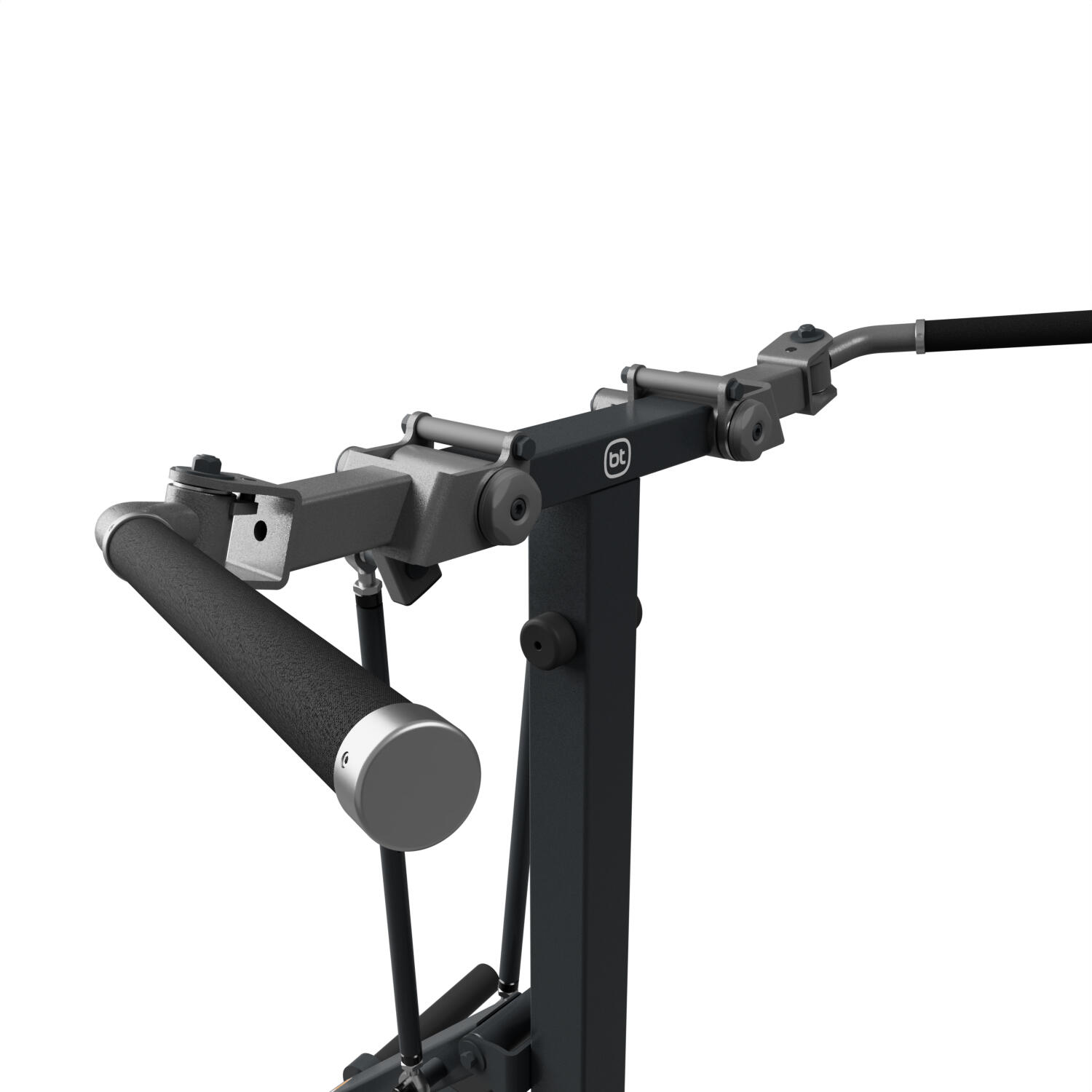 Máquina profesional apertura de pecho de pie SG23 Bodytone 5/6
