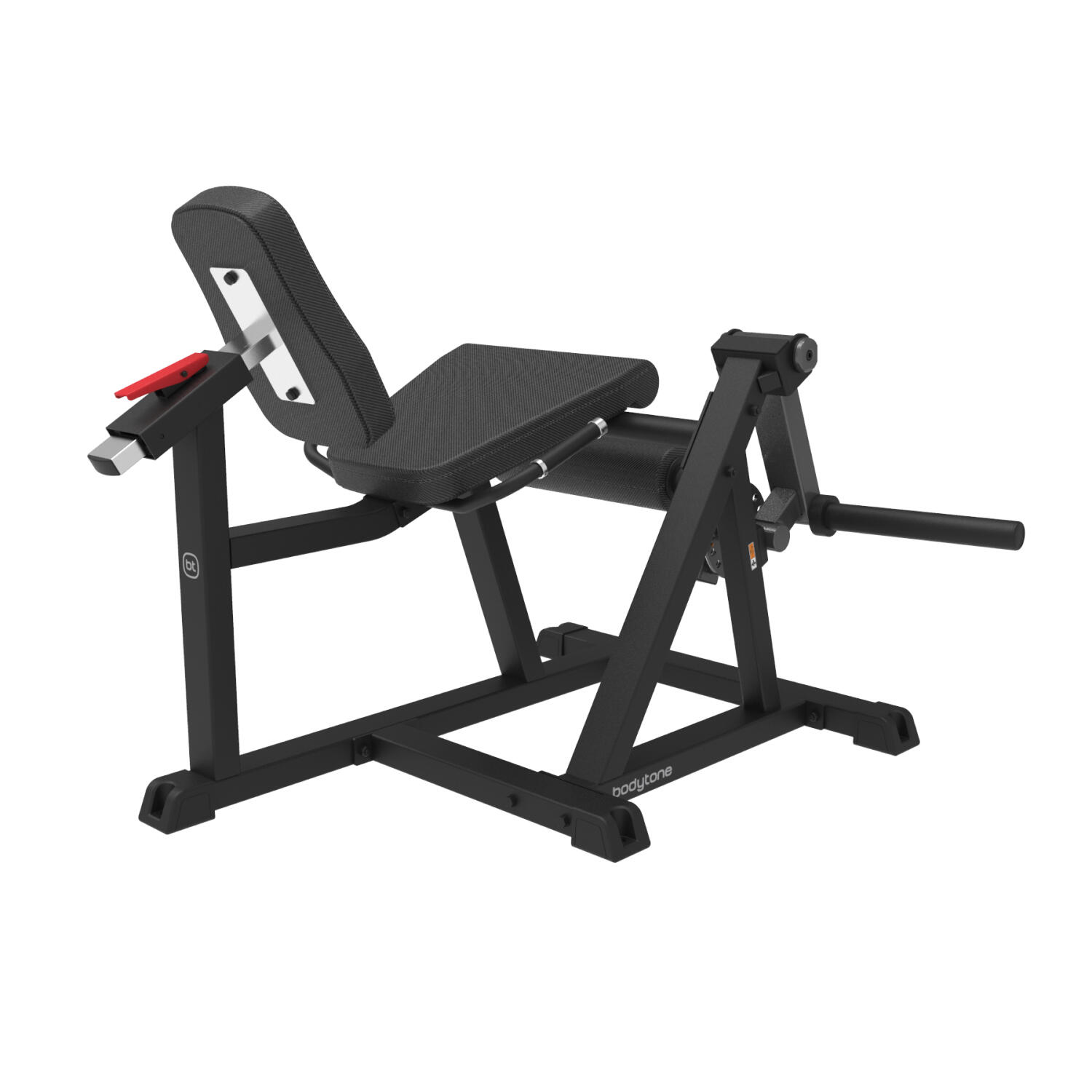 Máquina profesional extensiones de cuádriceps SG52 Bodytone 3/7