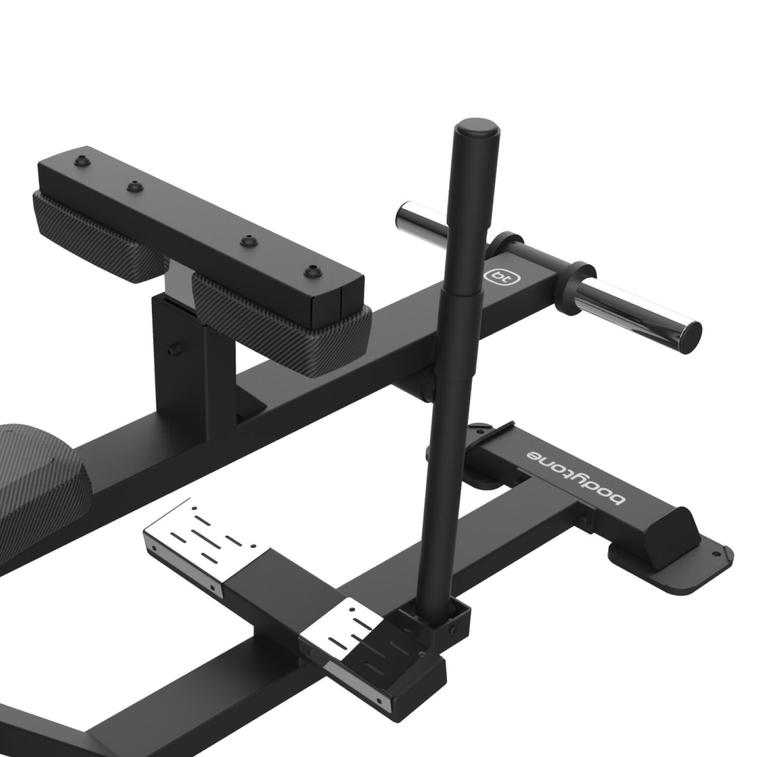 Banco profesional elevación gemelos FBC05 Bodytone 6/7