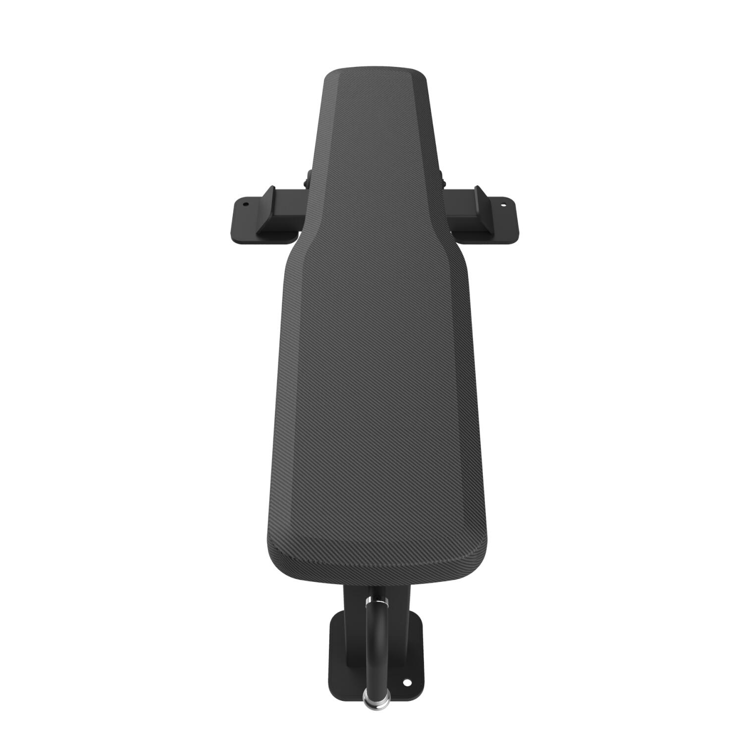 Banco plano profesional regulable FBC04 Bodytone 3/5