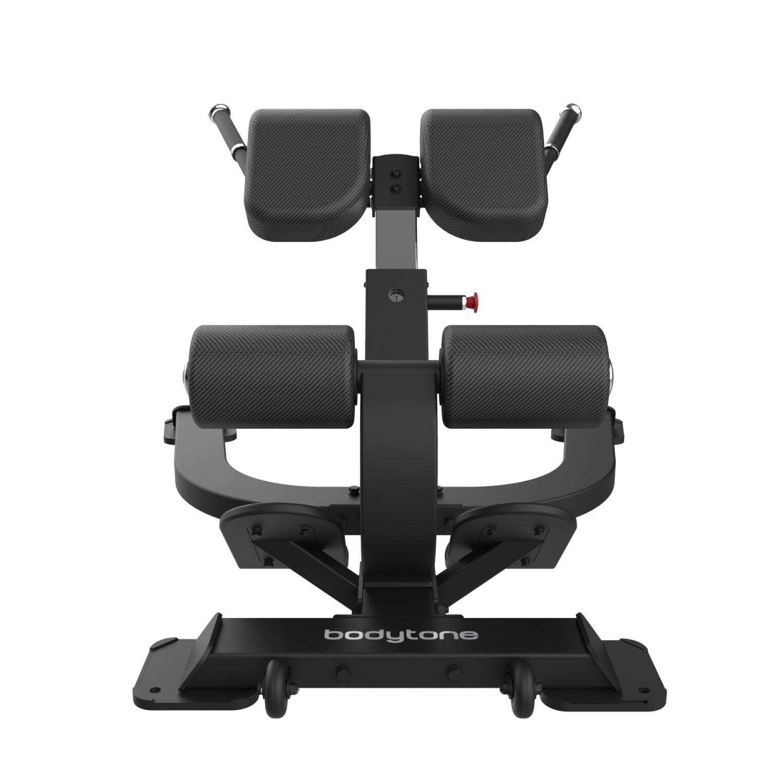 Banco de hiperextensiones profesional FBC12 Bodytone 7/7