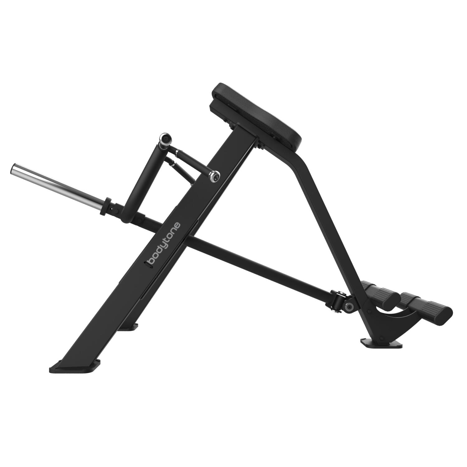 Banco profesional de Remo en T FBC16 Bodytone 4/6