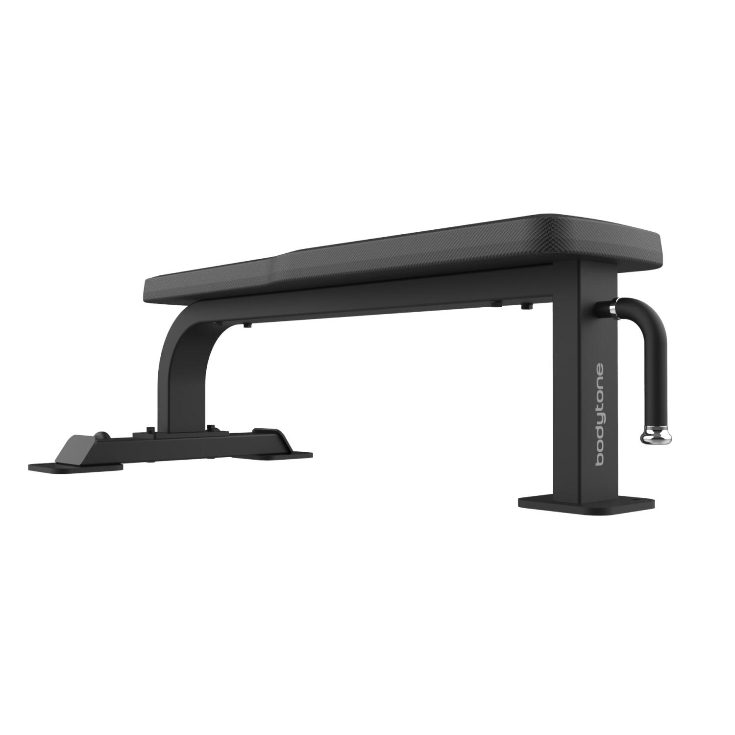 Banco plano profesional regulable FBC04 Bodytone 2/5