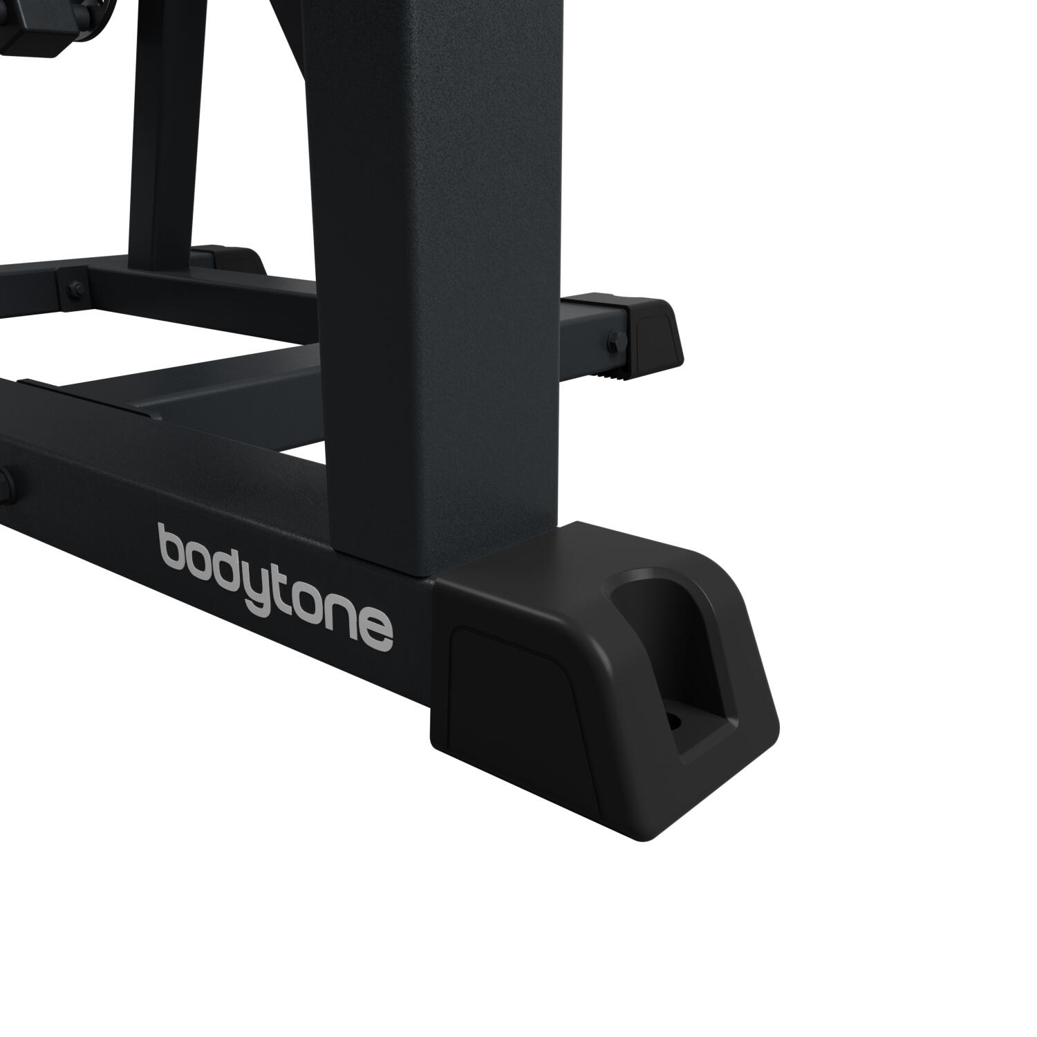Máquina profesional extensiones de cuádriceps SG52 Bodytone 7/7