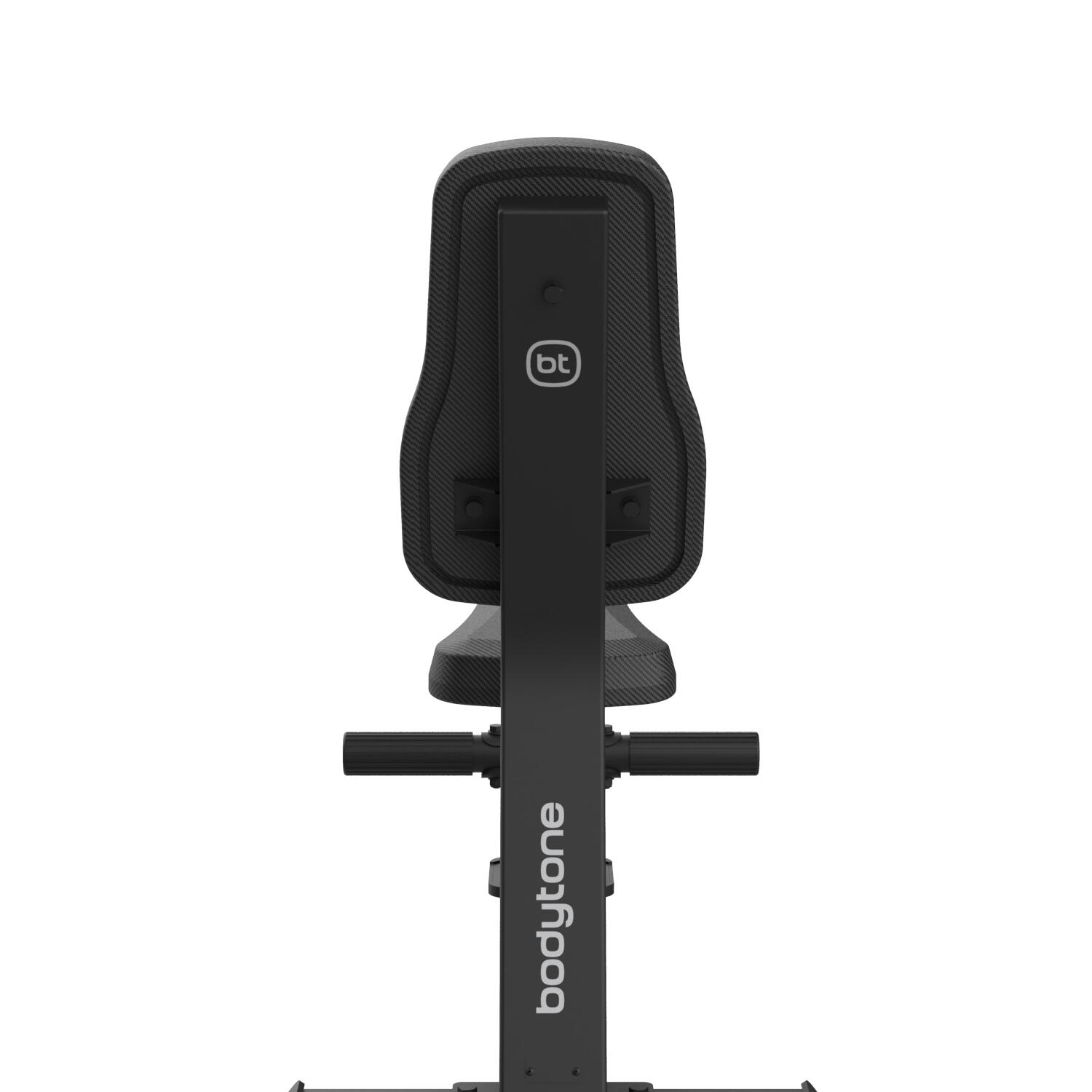 Banco profesional musculación multifunción regulable FBC13 Bodytone 4/5