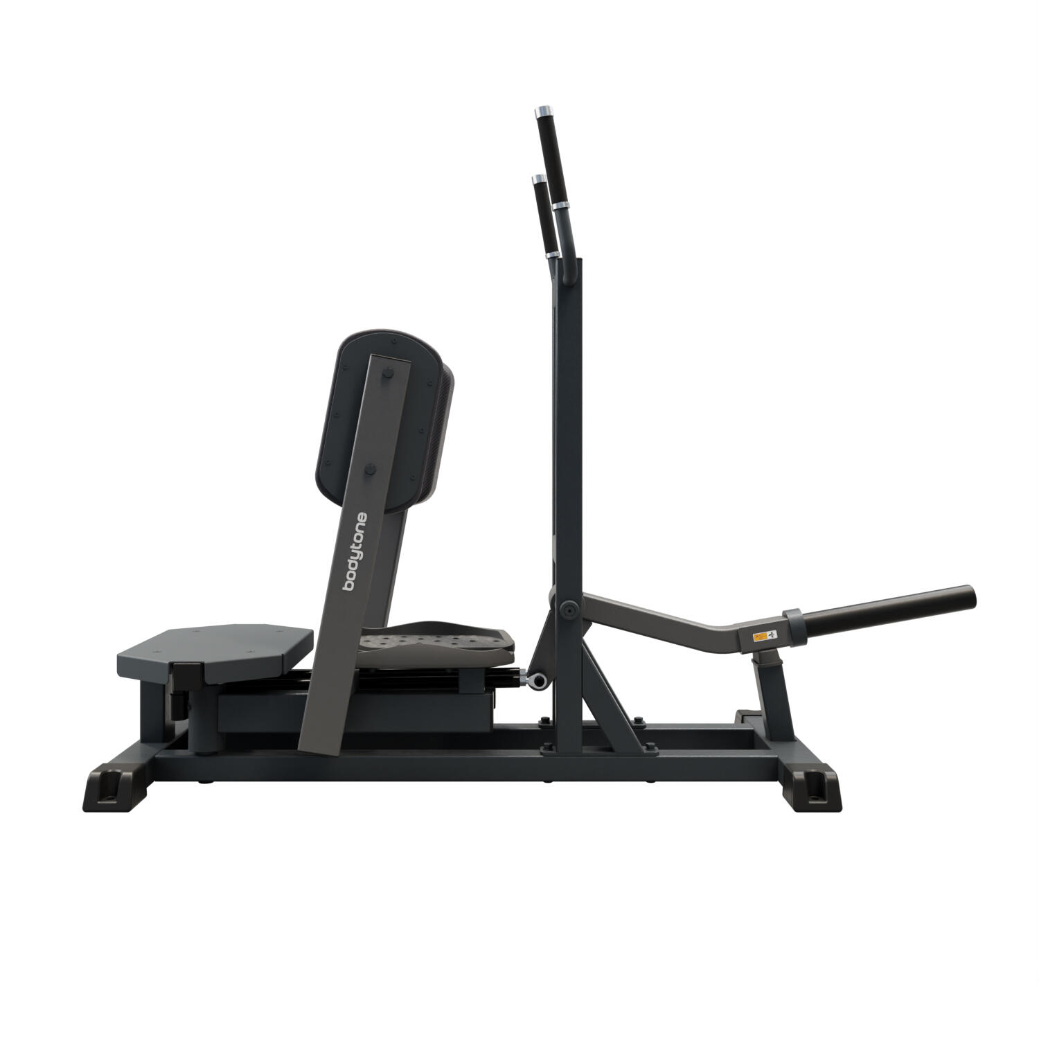 Máquina profesional abducción de cadera SG56 Bodytone 4/7