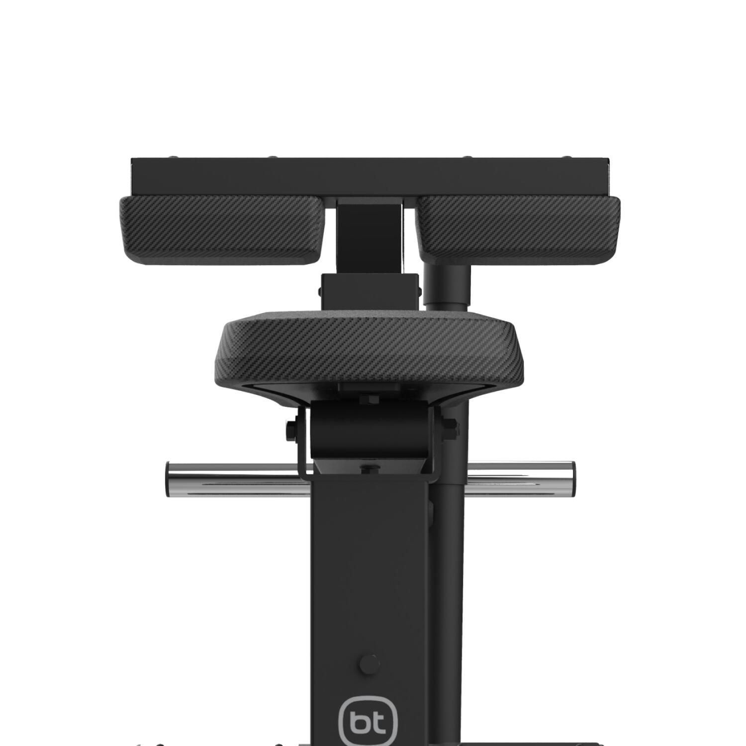 Banco profesional elevación gemelos FBC05 Bodytone 7/7