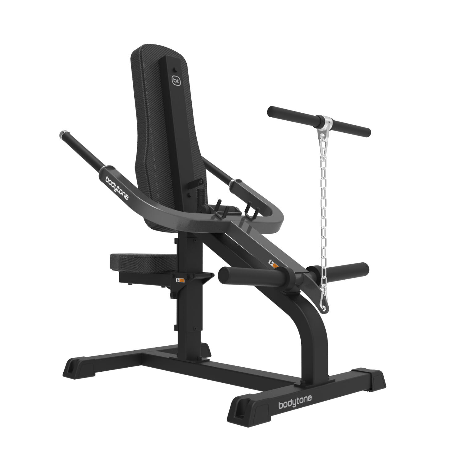 Máquina profesional tríceps y bíceps con agarre cerrado SG32 Bodytone 3/6