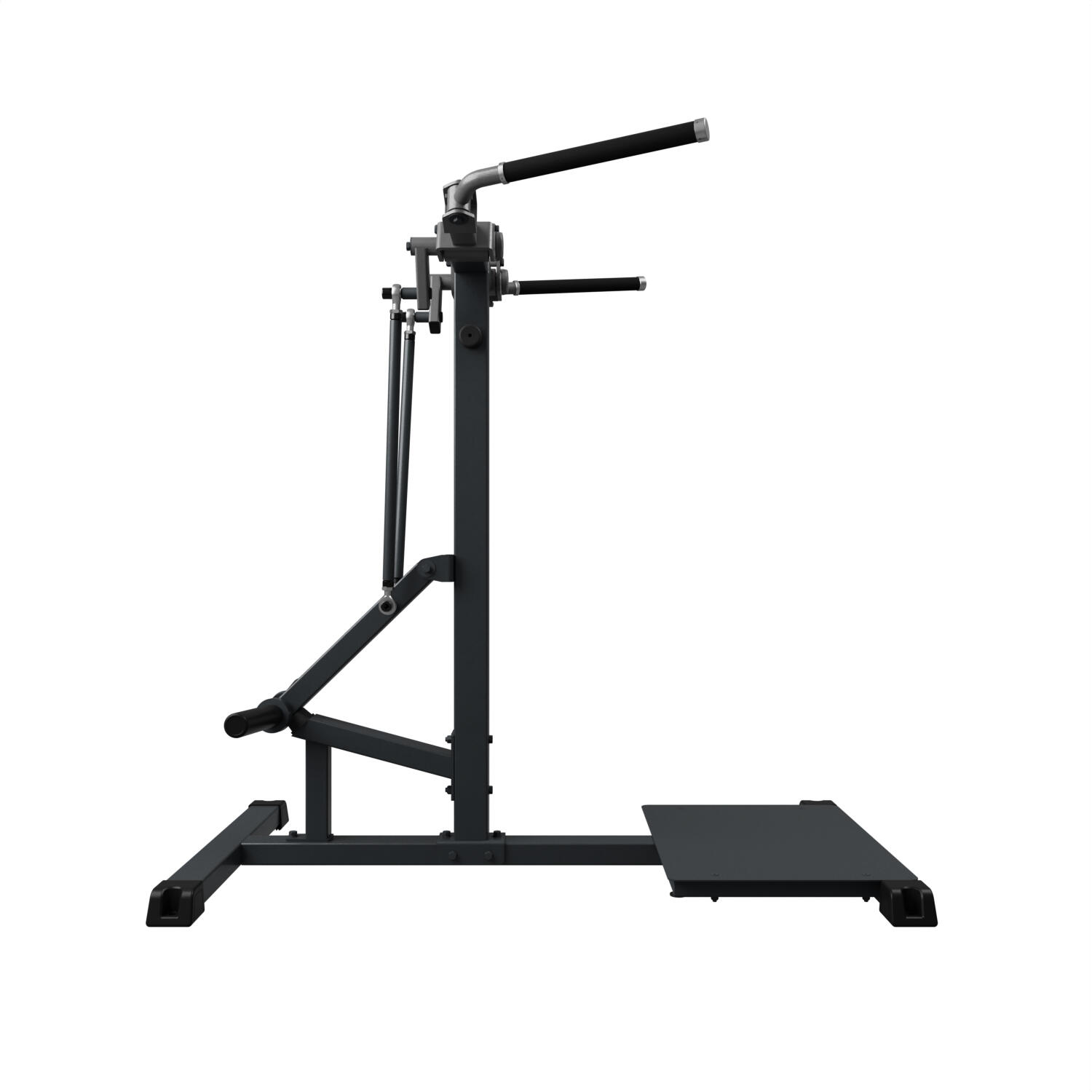 Máquina profesional apertura de pecho de pie SG23 Bodytone 4/6