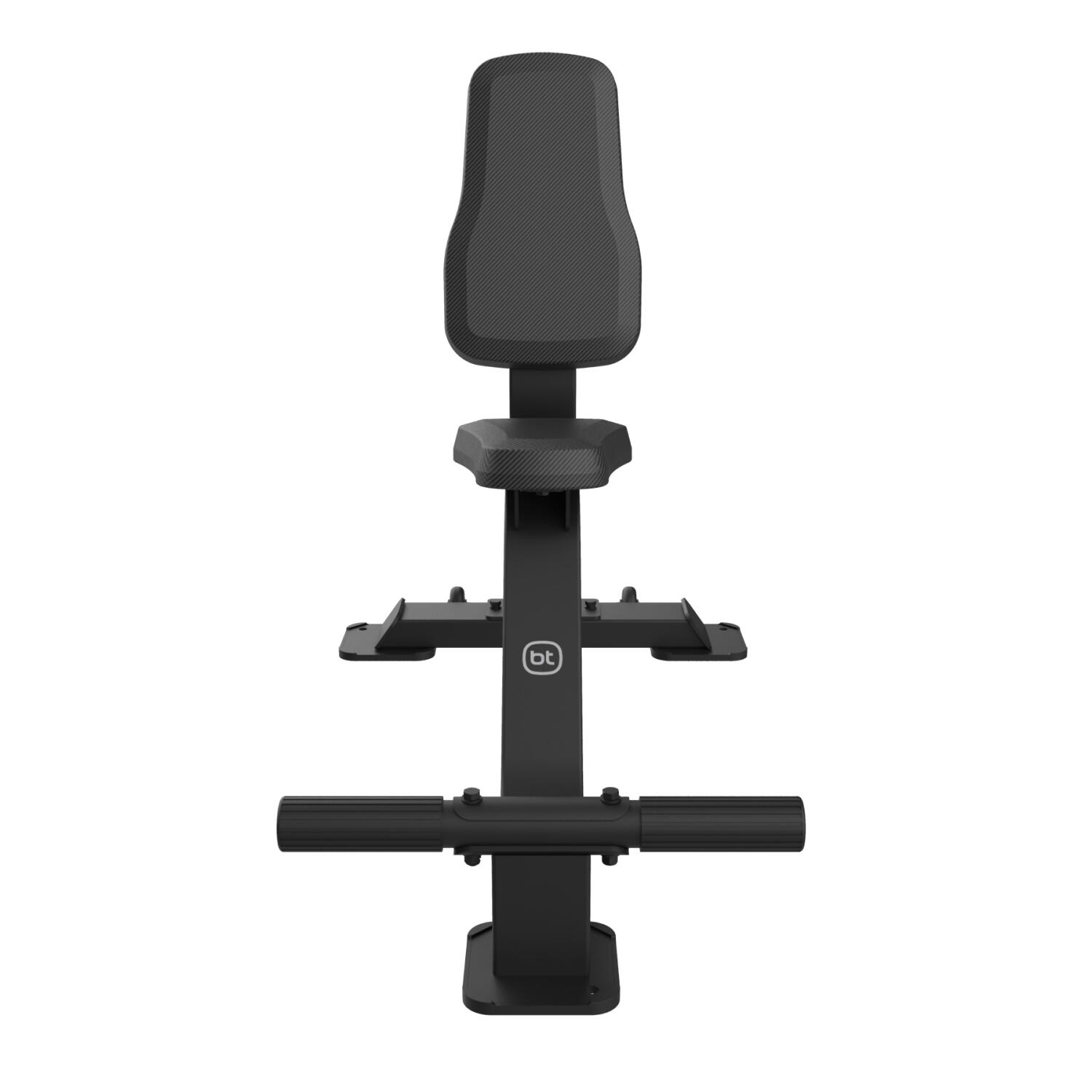 Banco profesional musculación multifunción regulable FBC13 Bodytone 2/5