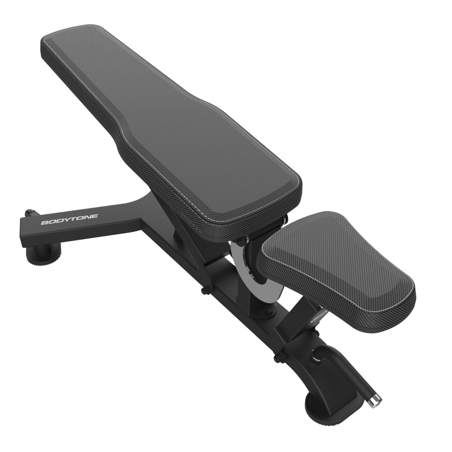 Banco profesional regulable FBC03 Bodytone 2/7