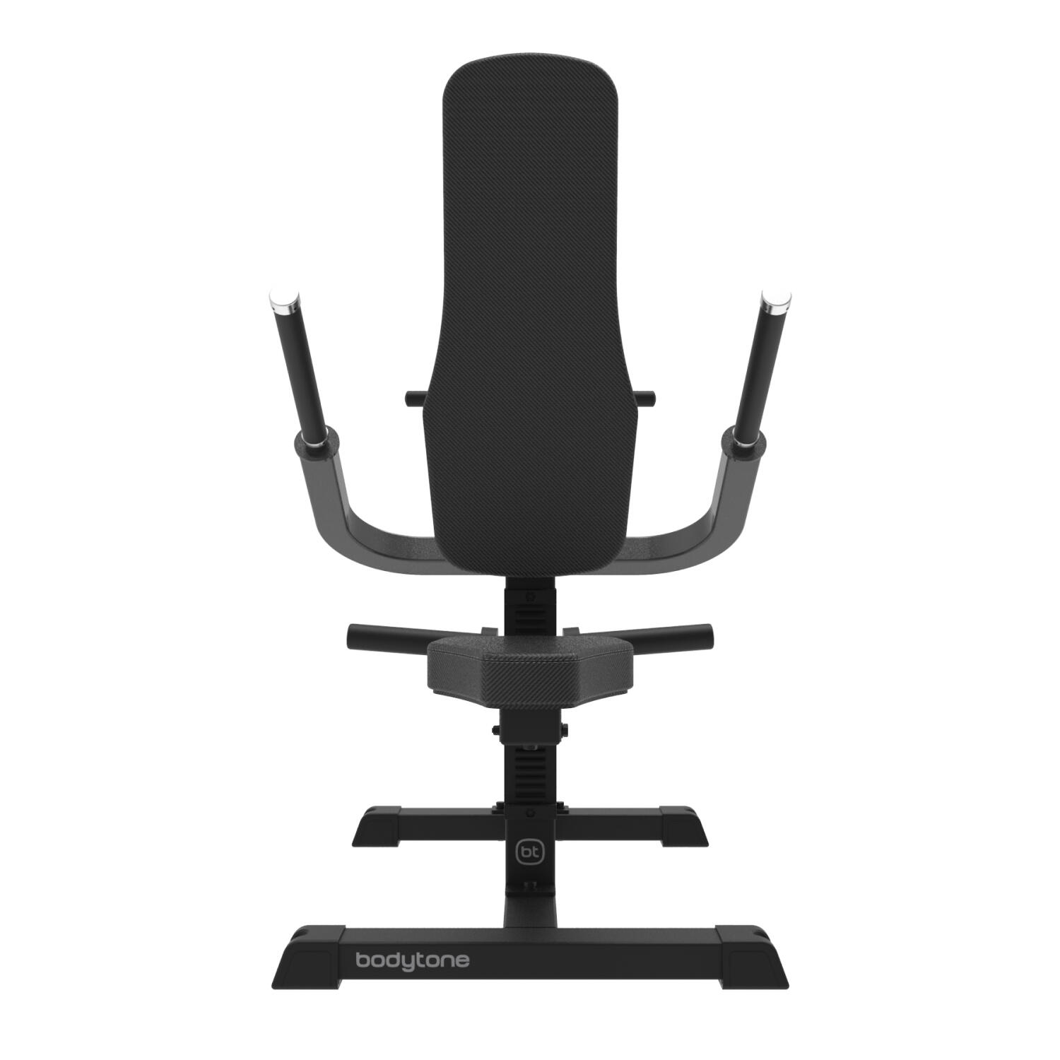 Máquina profesional tríceps y bíceps con agarre cerrado SG32 Bodytone 2/6
