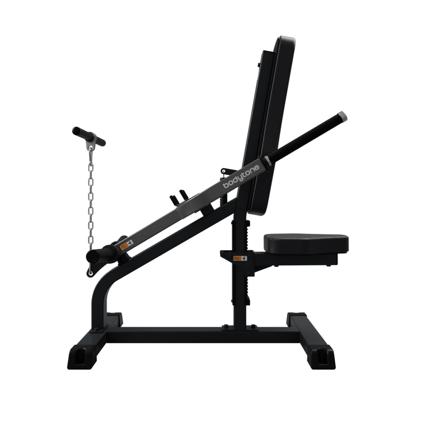 Máquina profesional tríceps y bíceps con agarre cerrado SG32 Bodytone 4/6