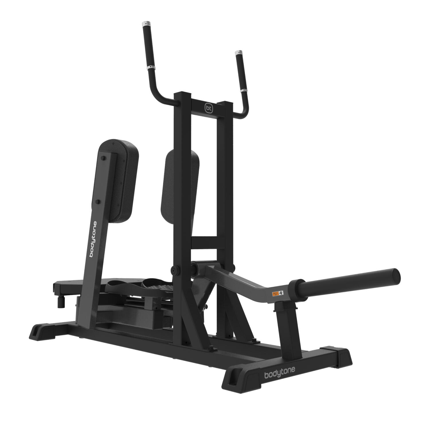 Máquina profesional abducción de cadera SG56 Bodytone 3/7