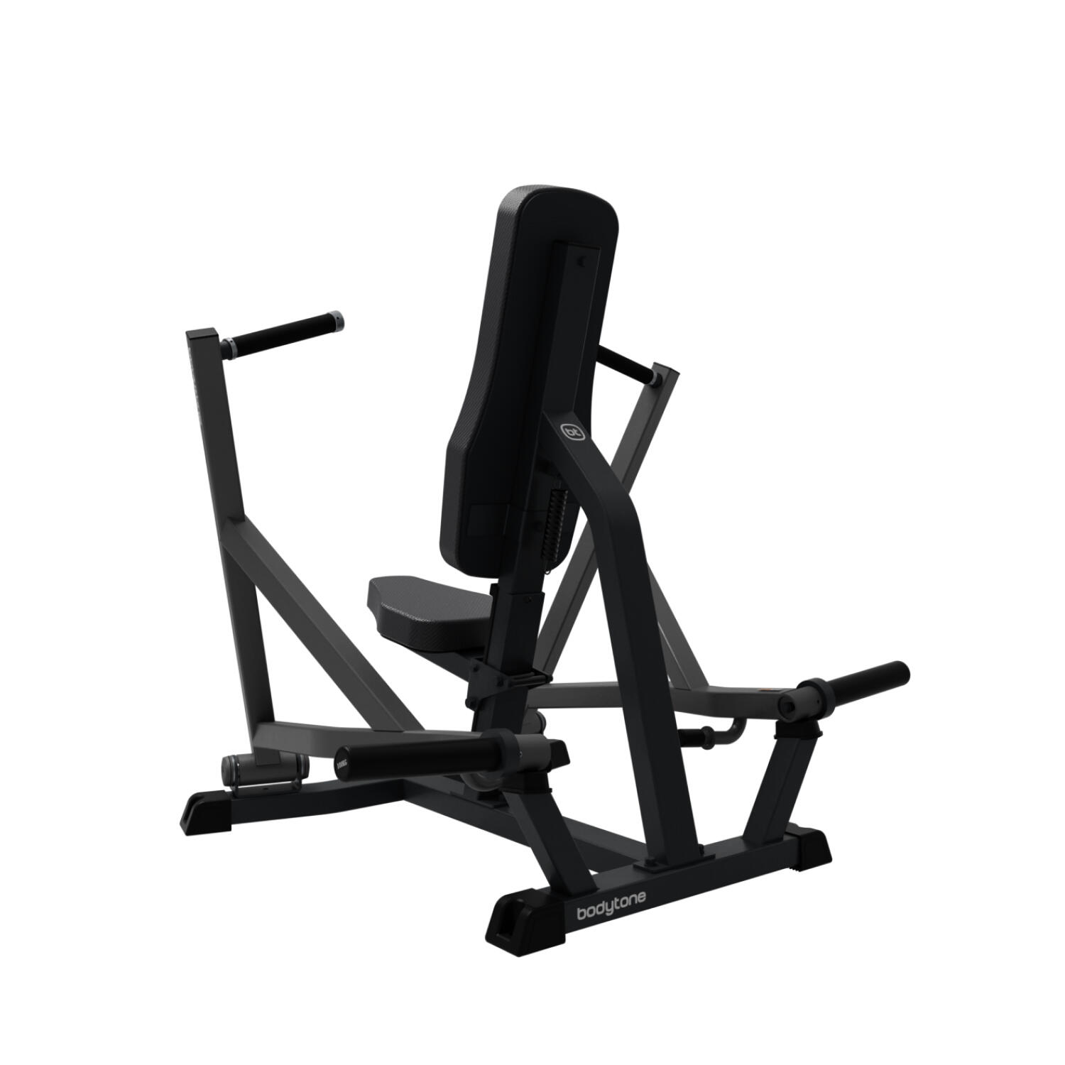 Máquina profesional press sentado de pecho horizontal SG01 Bodytone 4/6