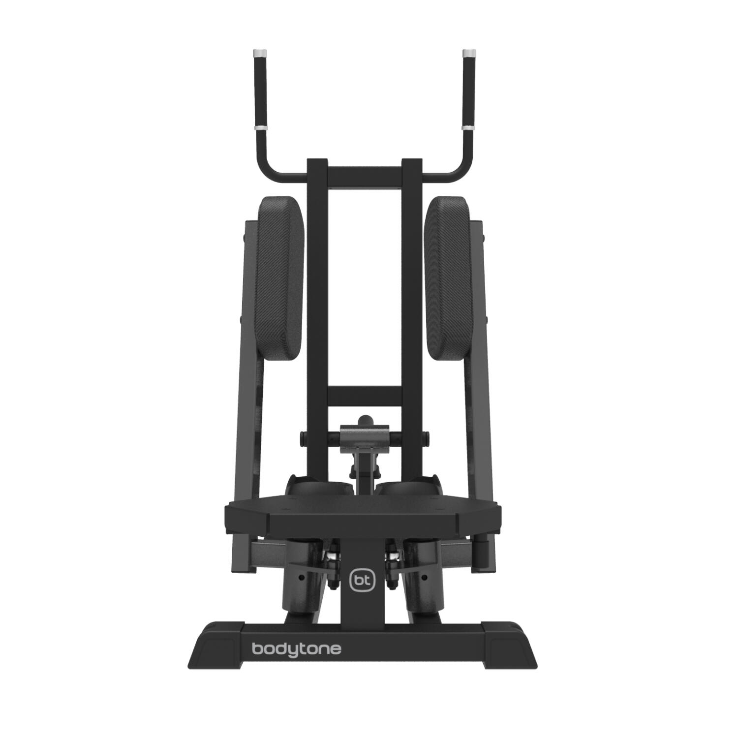 Máquina profesional abducción de cadera SG56 Bodytone 2/7