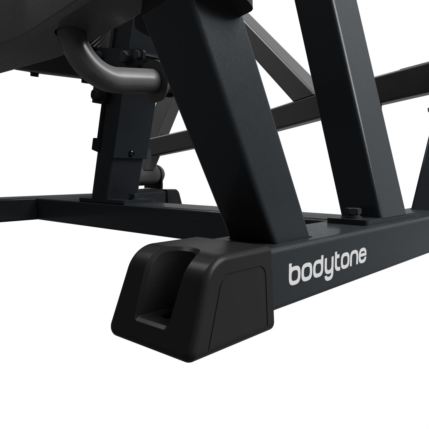 Máquina profesional press sentado de pecho horizontal SG01 Bodytone 6/6