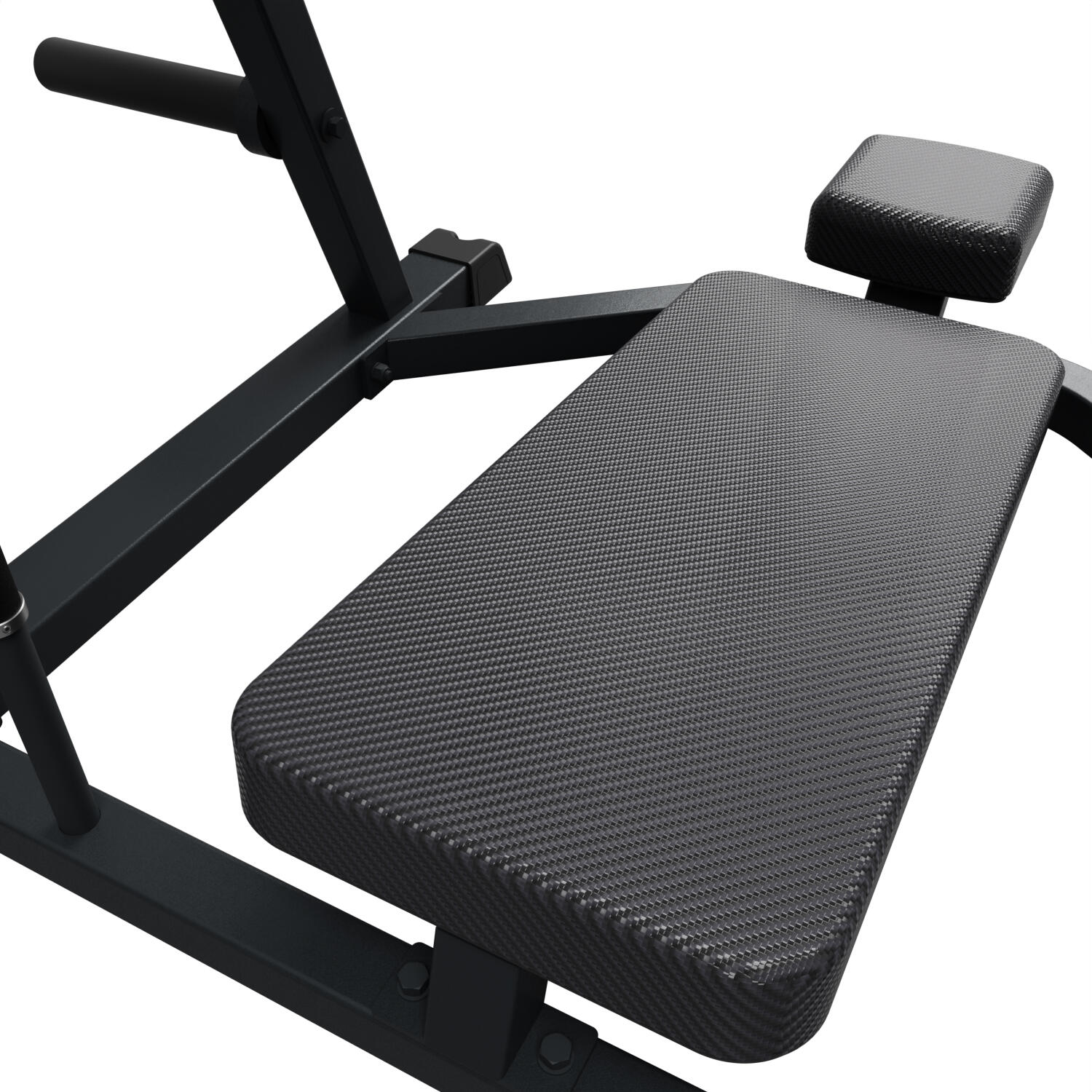 Máquina profesional press de pierna vertical SG54 Bodytone 5/6