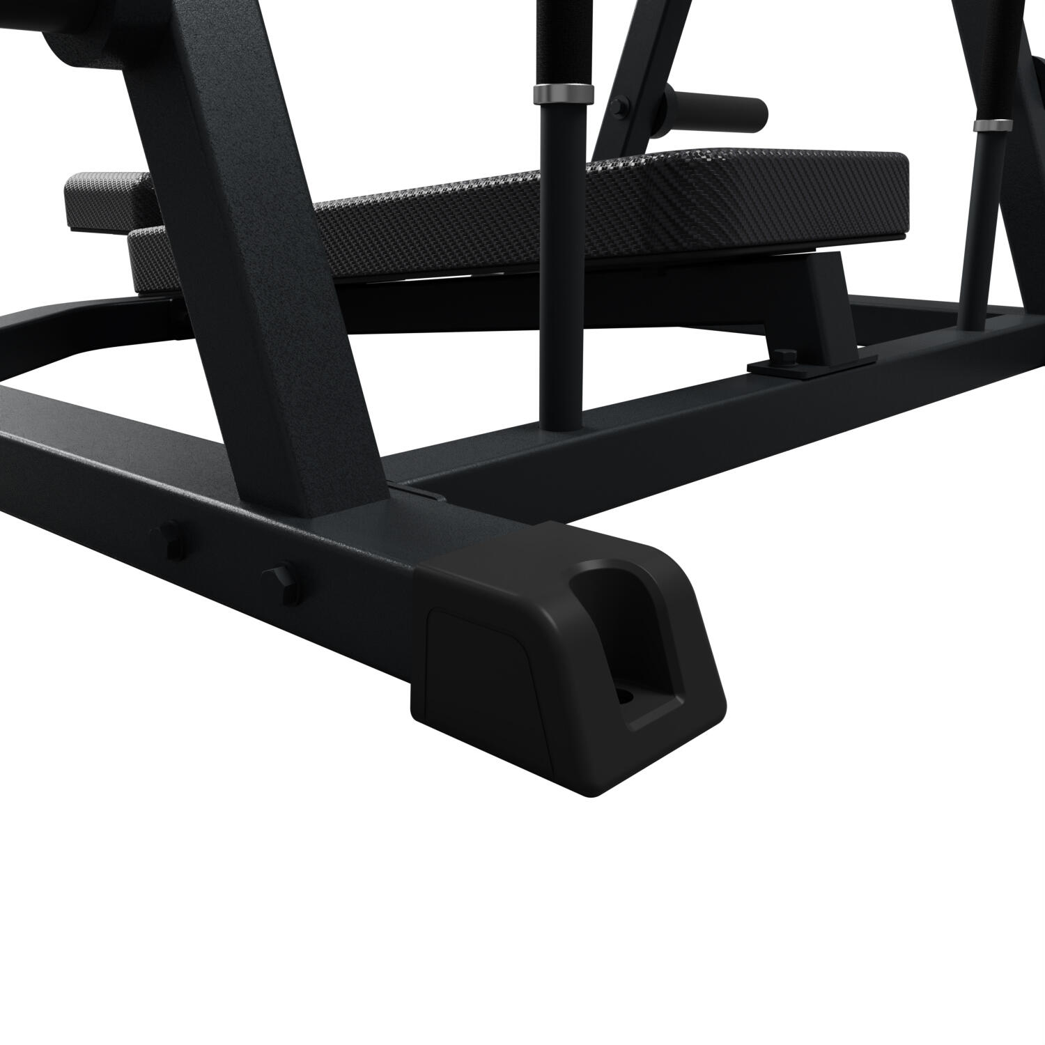 Máquina profesional press de pierna vertical SG54 Bodytone 6/6