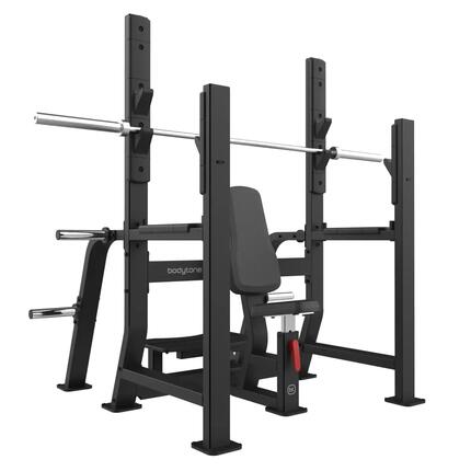 Banc professionnel développé épaules olympique FBC09 Bodytone