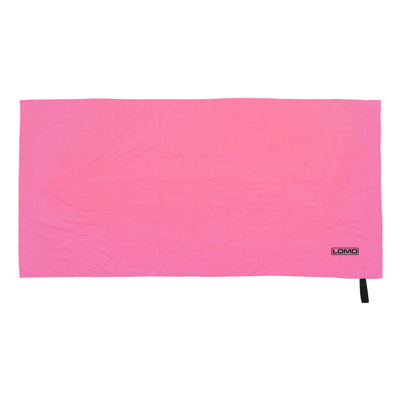 LOMO Lomo Extra Large Microfibre Towel - Pink