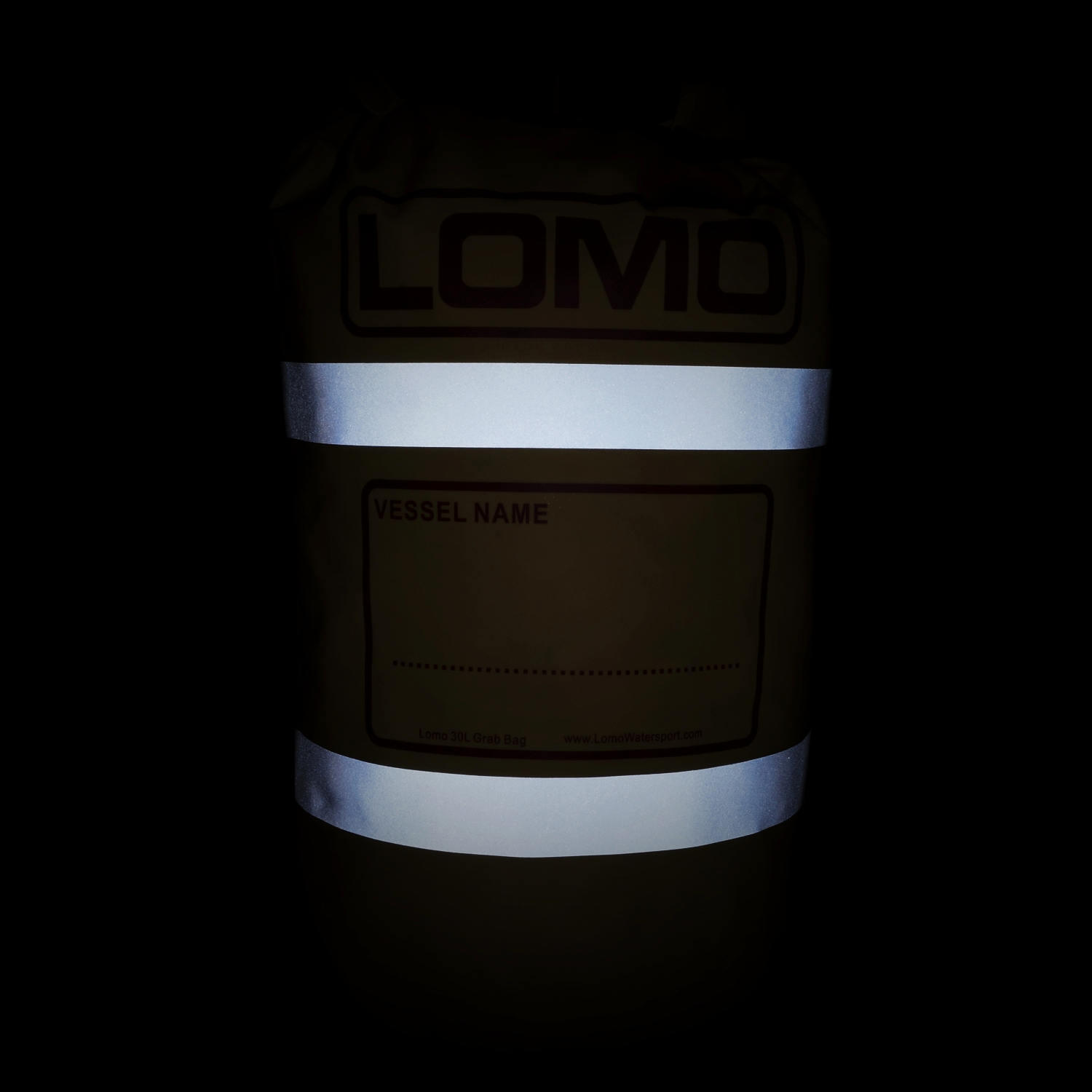 Lomo 30L Overboard Dry Grab Bag 3/4