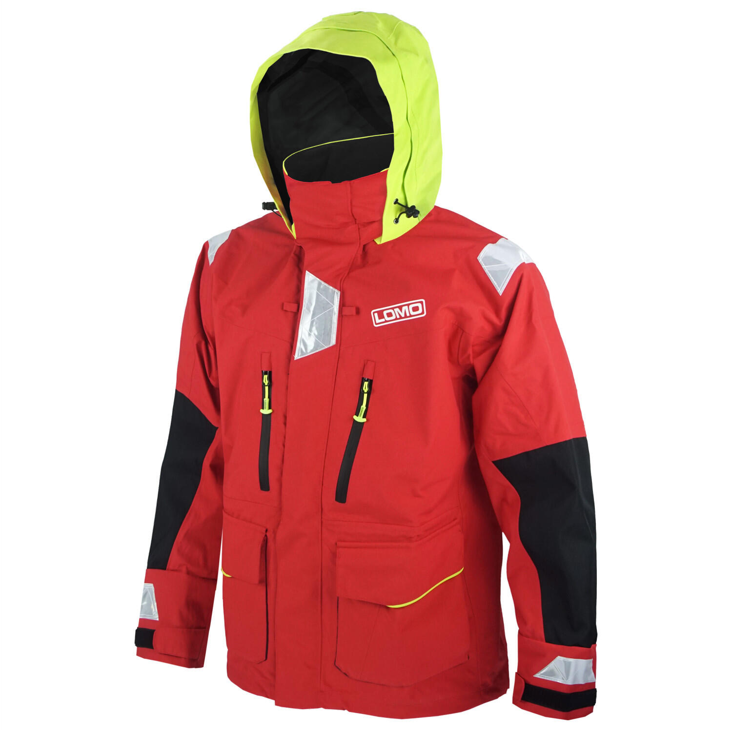 LOMO Lomo Coriolis Offshore Sailing Jacket