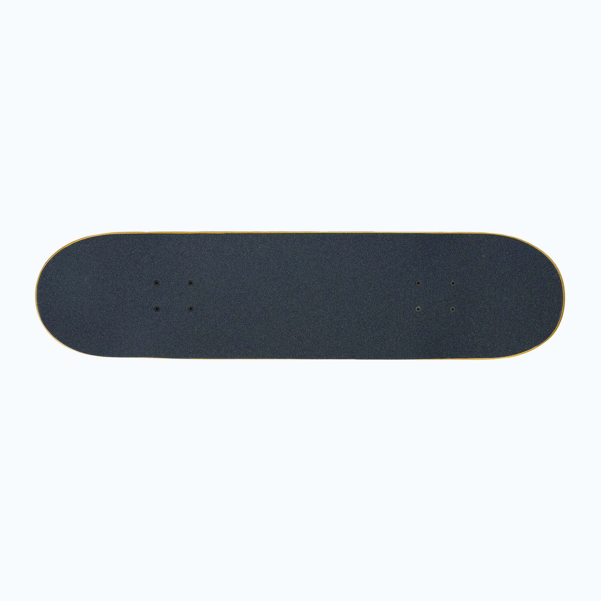Globe G1 Nine dot 4 Skateboard 8.0 black white 4/5