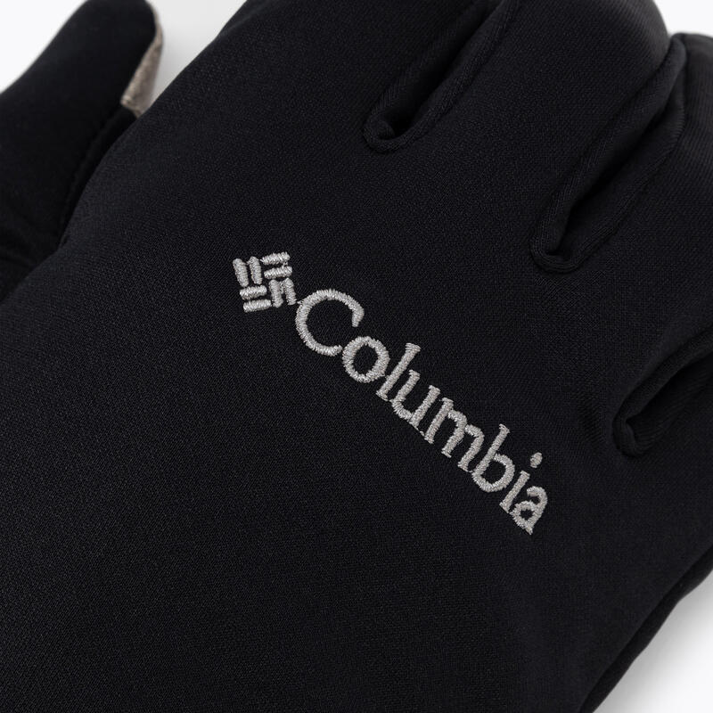 Rękawiczki trekkingowe Columbia Omni-Heat Touch II Liner