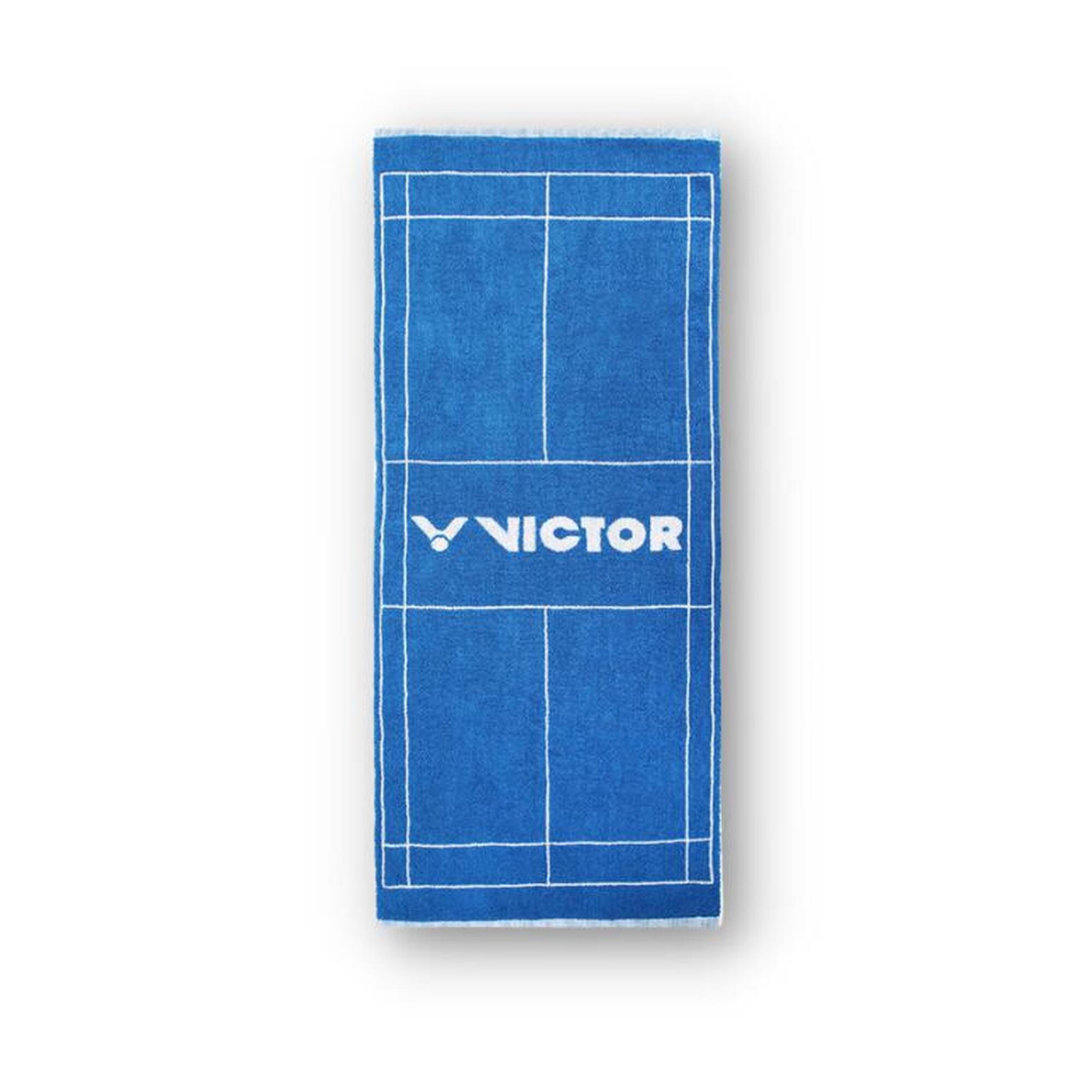 Ręcznik TW188 VICTOR - kort