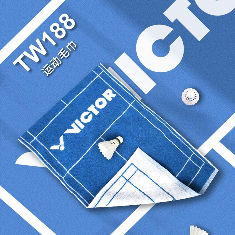 Ręcznik TW188 VICTOR - kort