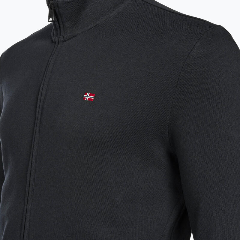 Sweat Zippé Napapijri Bali H Sum - Homme