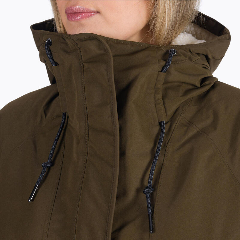 Veste d'hiver Columbia South Canyon Sherpa Lined Women's Winter Jacket