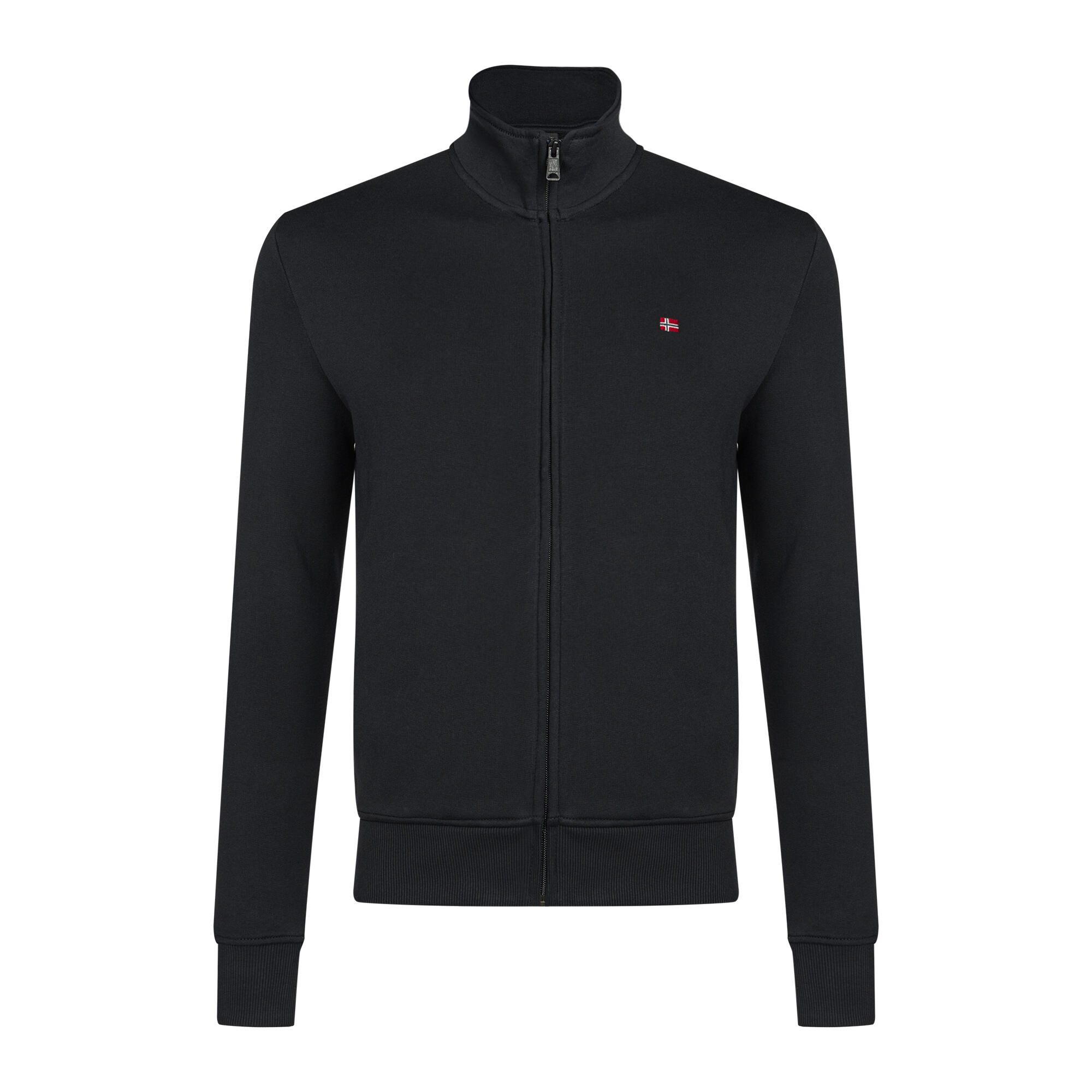 Napapijri Balis Fz Sum Herren-Sweatshirt 4/4
