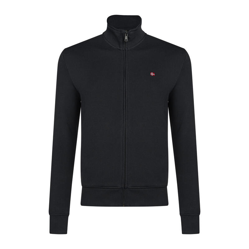 Sweat Zippé Napapijri Bali H Sum - Homme