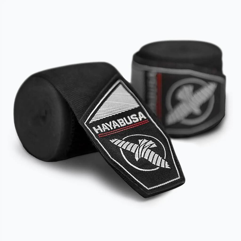 Hand Wraps Hayabusa Perfect Blue Stretch 457cm