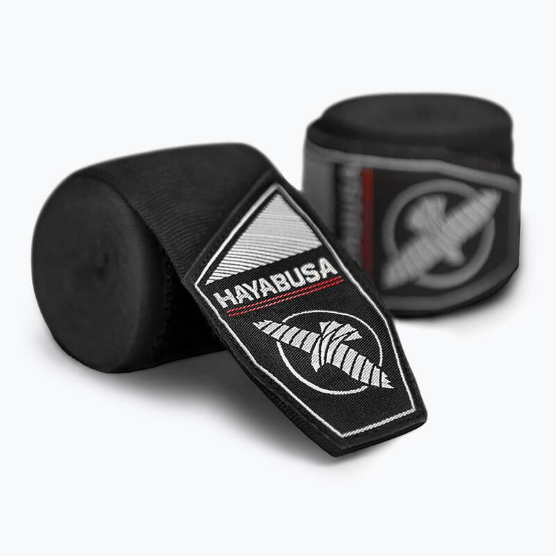 Hayabusa Perfect Stretch bandage de boxe 457 cm