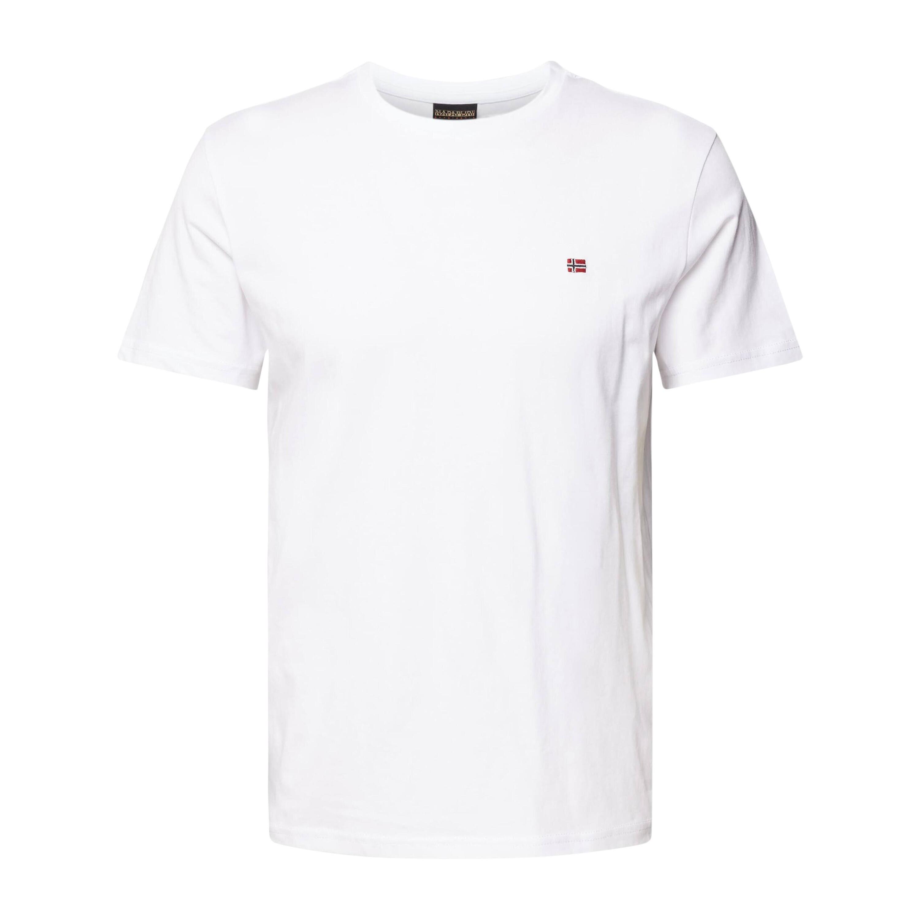 NAPAPIJRI Napapijri Salis Heren T-shirt