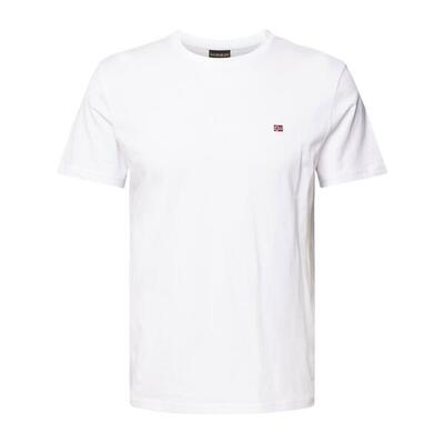 Napapijri salis heren t-shirt